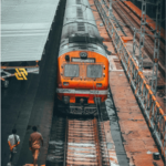Pasighat Railway Projects